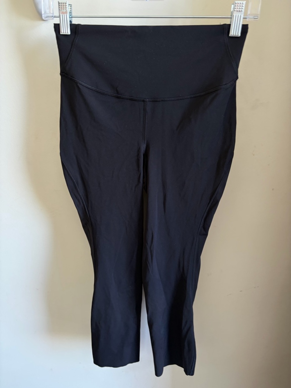 lululemon athletica 🖤 High-Rise Cropped Leggings